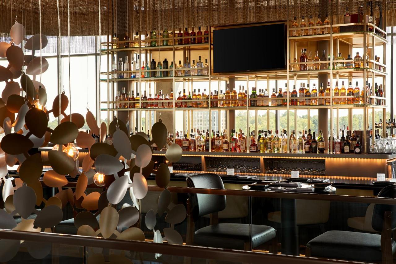 The Watermark Hotel Tysons Corner Exterior photo