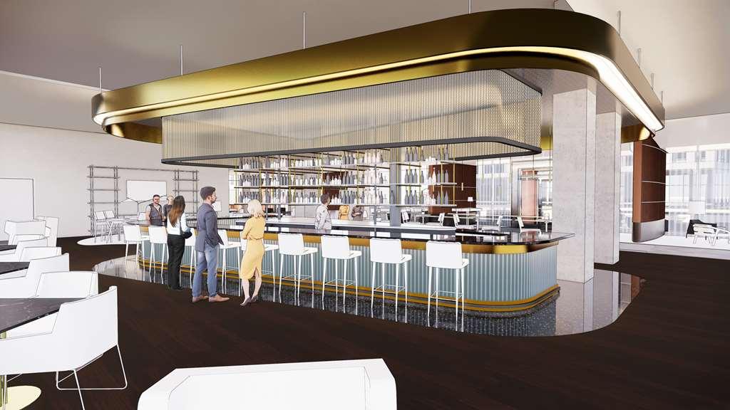 The Watermark Hotel Tysons Corner Restaurant photo