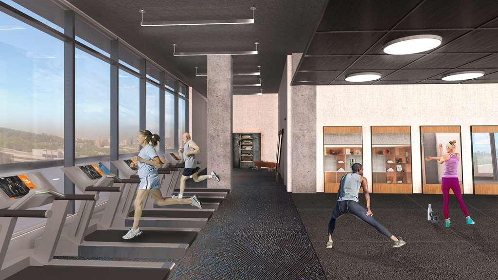 The Watermark Hotel Tysons Corner Facilities photo